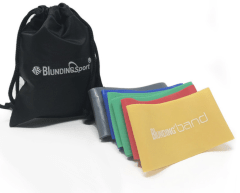 BANDA ELASTICA CIRCULAR