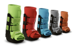 BOTA ORTOPEDICA PEDIATRICA