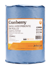 GASA EN ROLLO