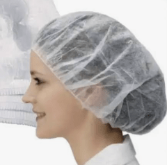 GORRO CLIP (100 UNID)