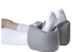 TALONERA ANTIESCARA ESPUMA (PAR)