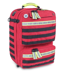 MOCHILA - PARAMED