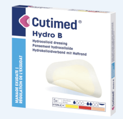 CUTIMED HYDRO B