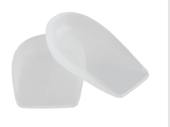 TALONERA DE SILICONA