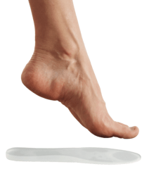 PLANTILLA DE SILICONA (PAR)