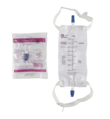 BOLSA URINARIA 800 CC