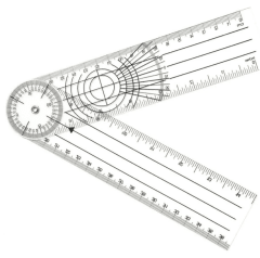 GONIOMETRO