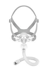 MASCARILLA NASAL PARA CPAP, MODELO YN03