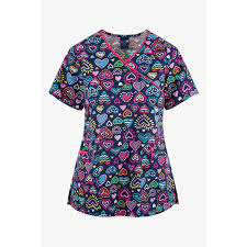 TOP ZOE Z17202 CKHT