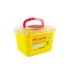 CAJA CORTOPUNZANTE