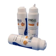 GEL ECOCARDIOGRAFICO LEKTRO GEL