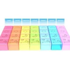 PASTILLERO THERAMART