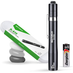 LINTERNA PUPILAR Dr. K3S NEXTORCH