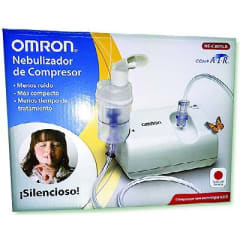 NEBULIZADOR OMRON NE-C801SA