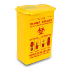 CAJA CORTOPUNZANTE DE CARTERA