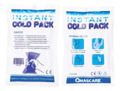 FRIO INSTANTANEO