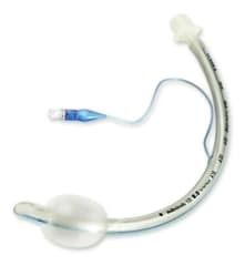 TUBO ENDOTRAQUEAL
