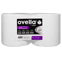 TOALA DE PAPEL