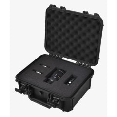 CAJA DURA