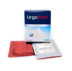 PARCHE URGO START
