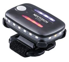 BALIZA BARRAL LINTERNA MULTIFUNCIÓN NEXTORCH UT22