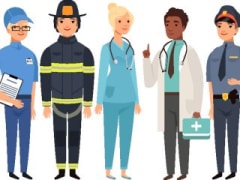 EVALUACION DE SALUD PARA TRABAJADORES