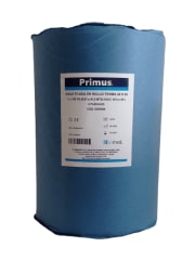 ROLLO DE GASA TEJIDA