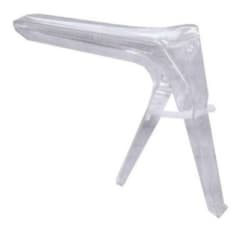 ESPECULO VAGINAL DESECHABLE