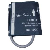 BRAZALETE PEDIATRICO MDF
