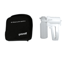 BOMBA ASPIRACION MANUAL YUWELL