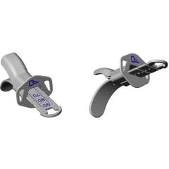 CANULA OROFARINGEA AJUSTABLE