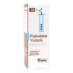POVIDONA