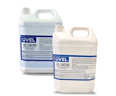 DETERGENTE TRIENZIMATICO