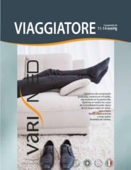 MEDIA COMPRESIVA - VIAGGIATORE (PREVENTIVA)