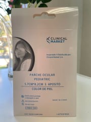 PARCHE OCULAR ADULTO