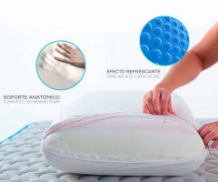 ALMOHADA THERAGEL TM110