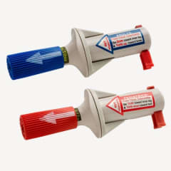 TROCAR DE OSTEOCLISIS B.I.G (DM)