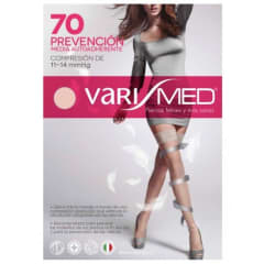 MEDIA COMPRESIVA AUTOADHERENTE 70