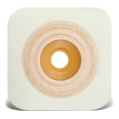 PLACA OSTOMIA CONVEXA