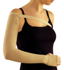 MANGA PARA LINFEDEMA