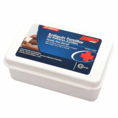 BOTIQUIN BASICO 10 PERSONAS