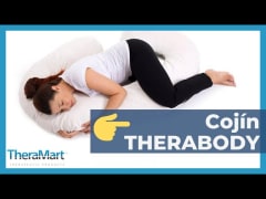 COJIN MATERNAL TheraBody