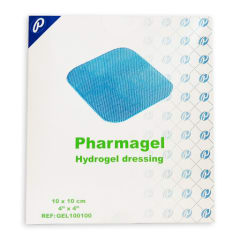 HIDROGEL LAMINA