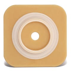 PLACA OSTOMIA FLEXIBLE