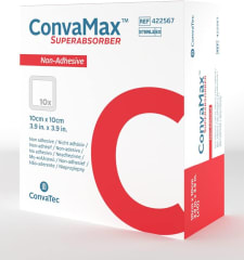 PARCHE CONVAMAX