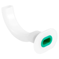 CANULA MAYO 80MM