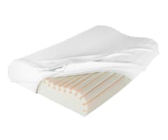 ALMOHADA ERGONÓMICA THERACURVE