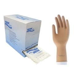 GUANTE ESTERIL PAR