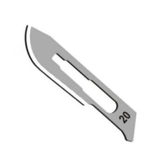 BISTURI HOJA