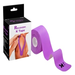 TAPE KINESIOLOGICO
